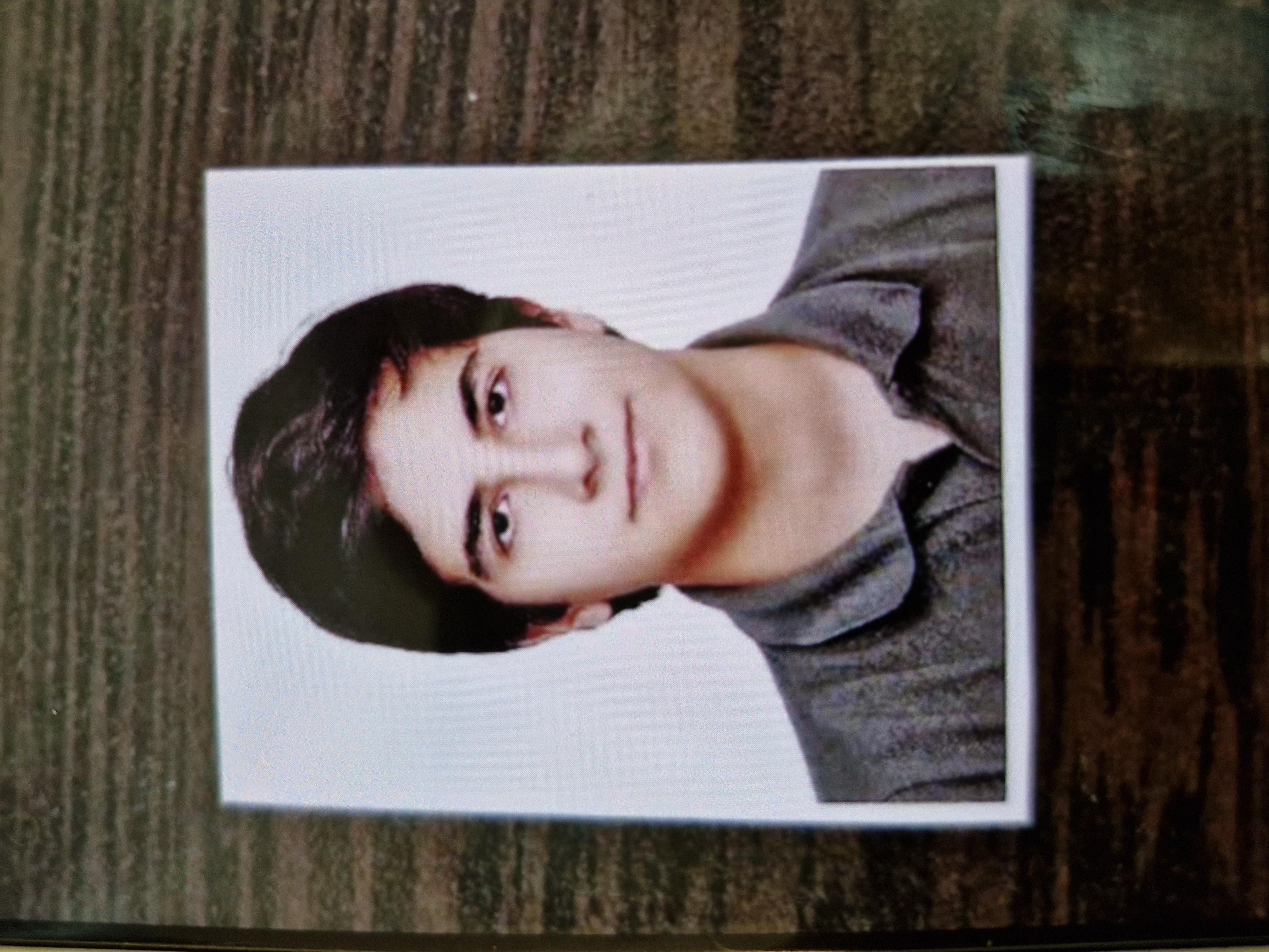 محمد اعلا منطقی