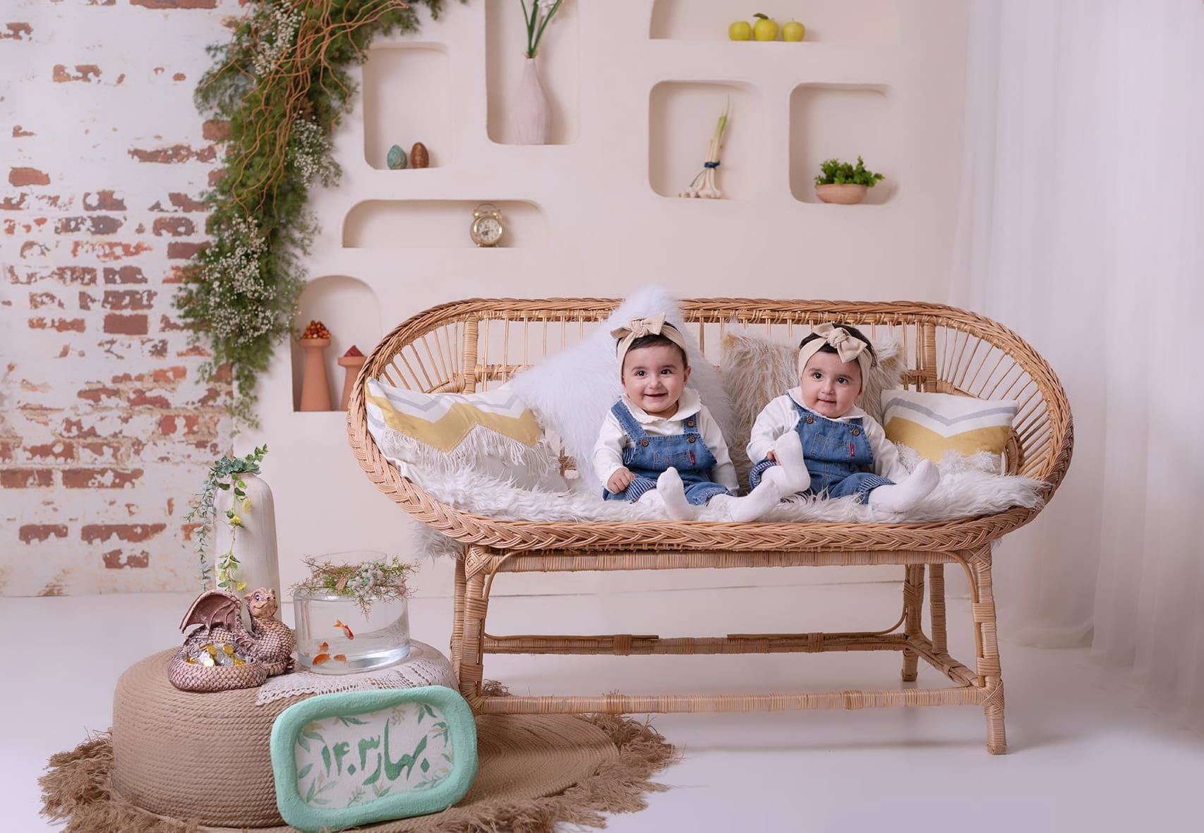 هانا رحمانی