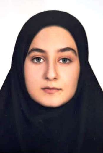 ریحانه خدادی