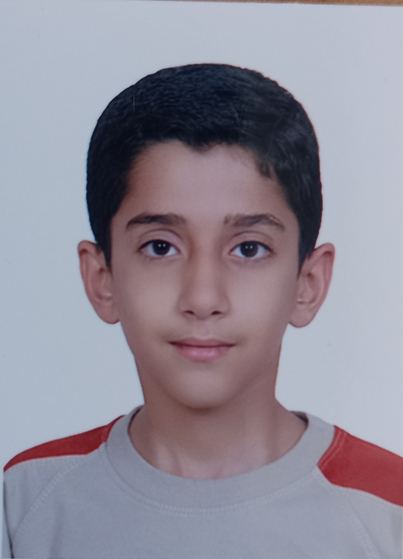 حمیدرضا محمدی