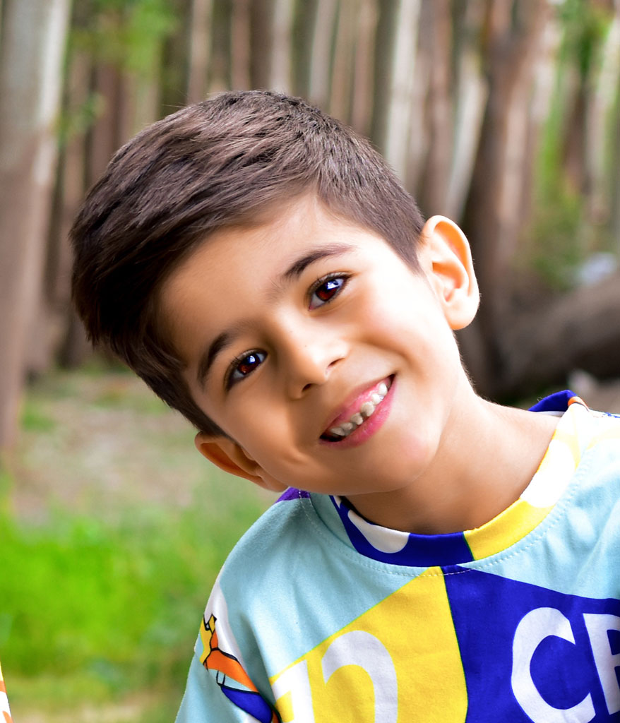 سید ایلیا حسینی اخگر