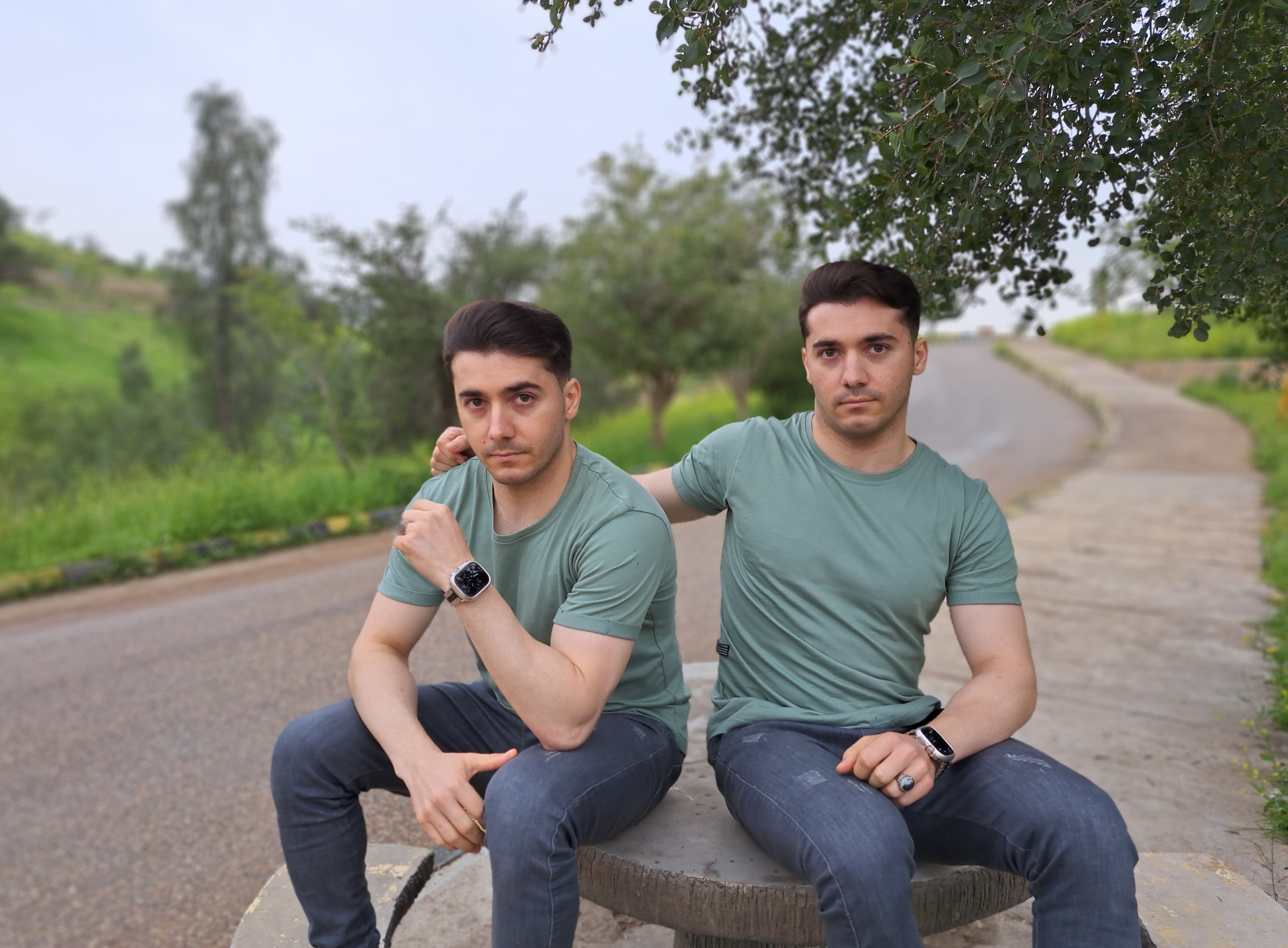 علی شَلال نژاد