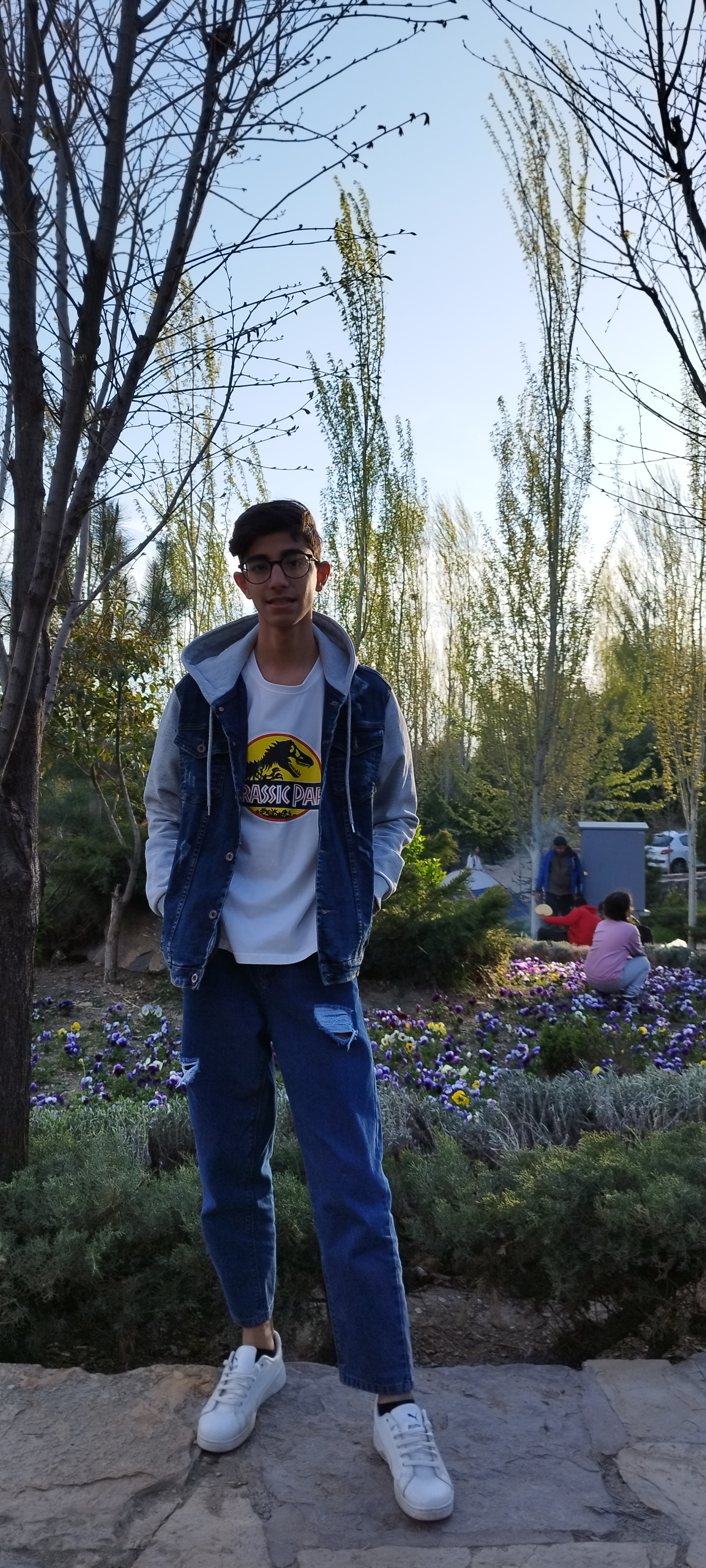 عرشیا اسمعیلی 