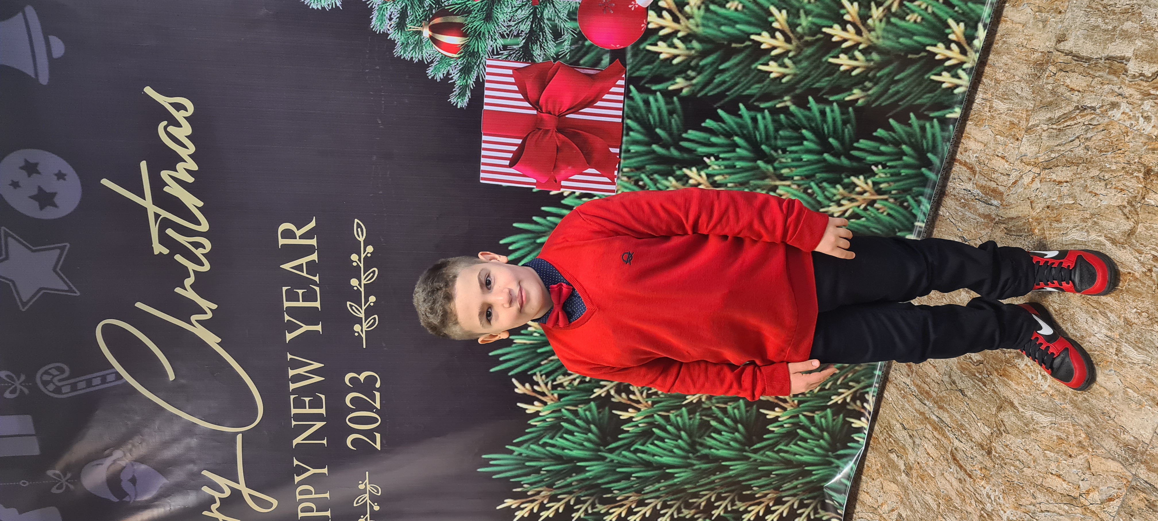 کریستوفر ایلیه بابرودی