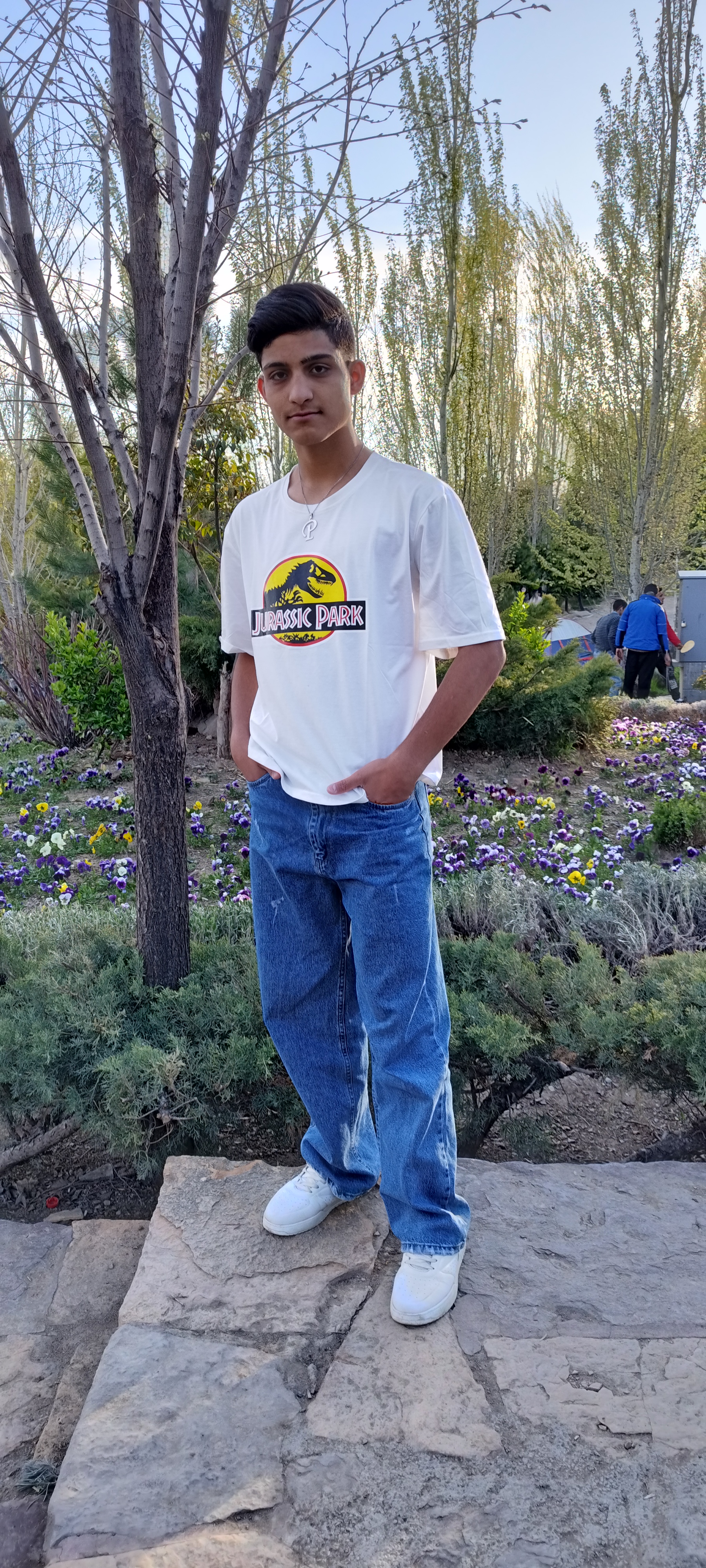 پوریا اسمعیلی 