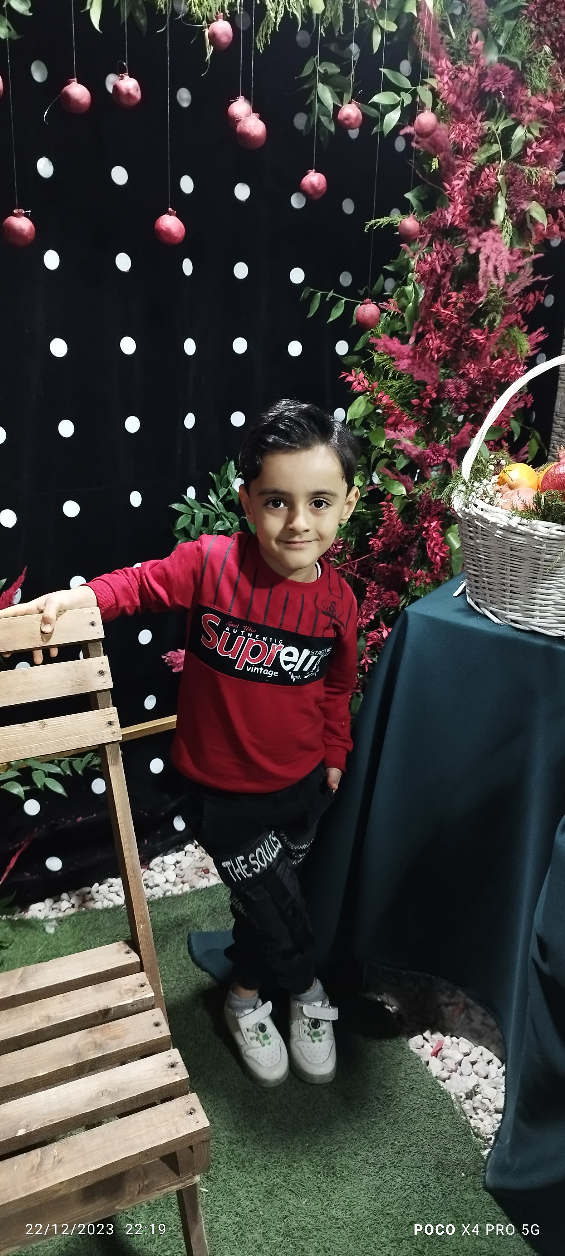 رهام معصومی