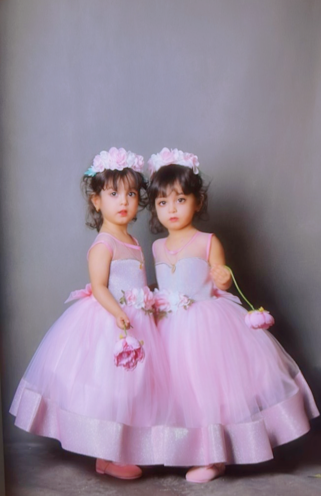 ماهلین محمدزاده