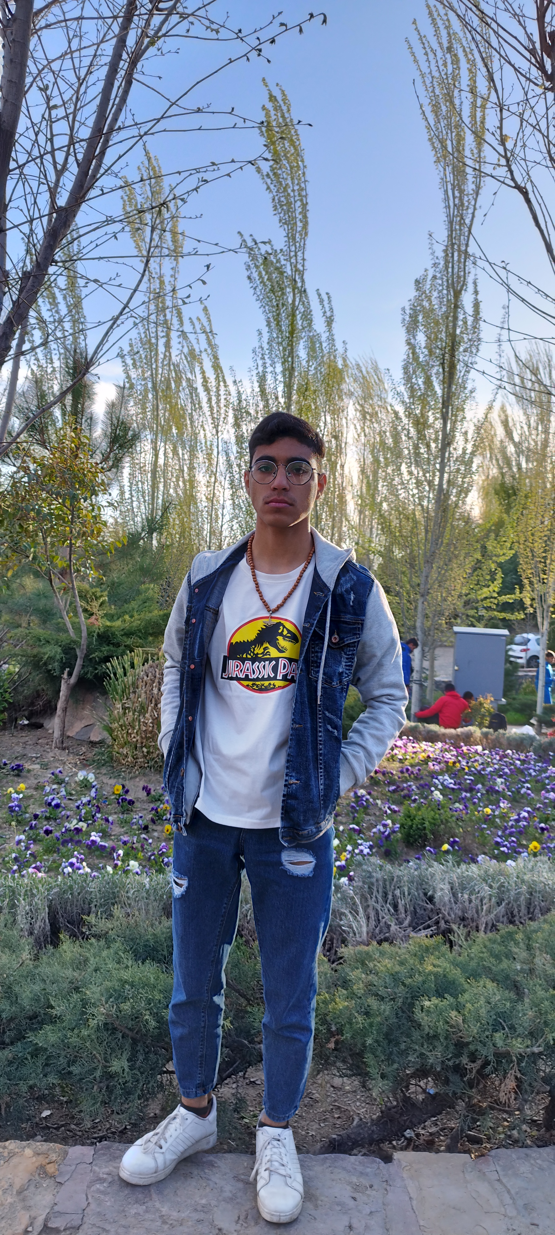 آریا اسمعیلی 