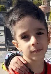 میعاد  رضائی