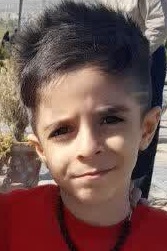 میثاق   رضائی