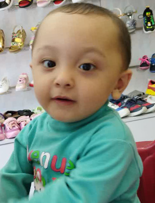 امیرعلی الف خانی