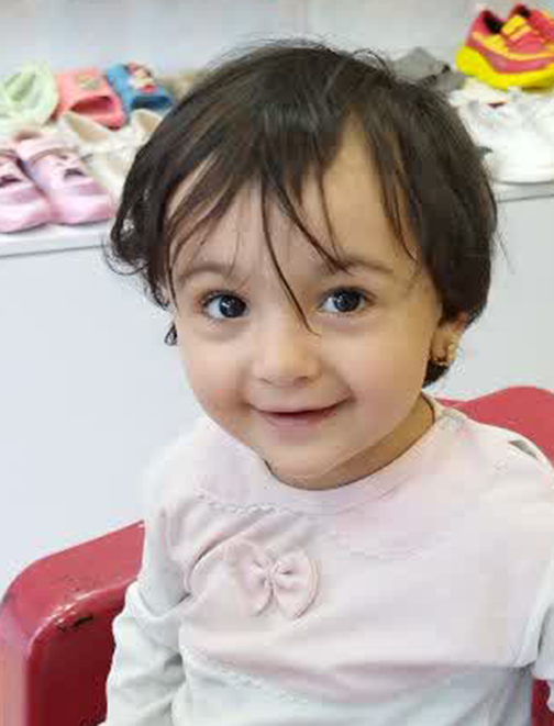 زهرا الف خانی