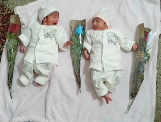 کشوری رحمتی