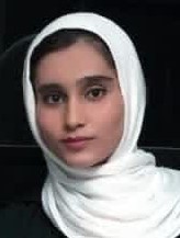 مینا علیمردانی