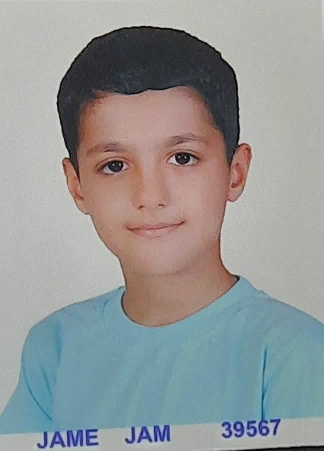 طاهر جعفری نیا