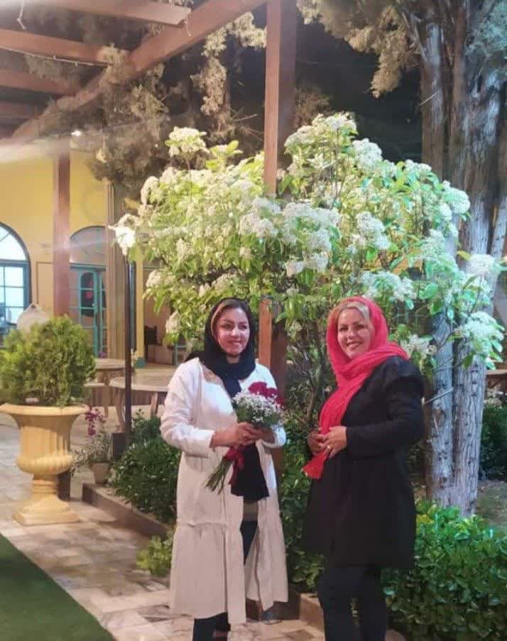 فاطمه  ابراهیمی 