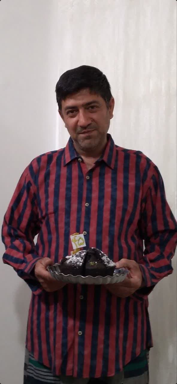 محسن محبوبی