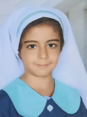 باران صالحی