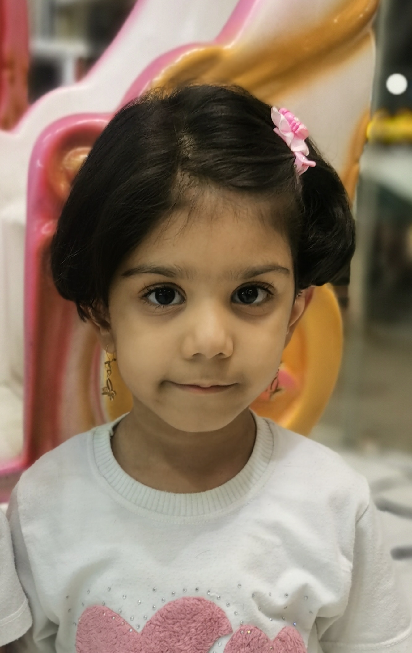 حلیا سلیمانی