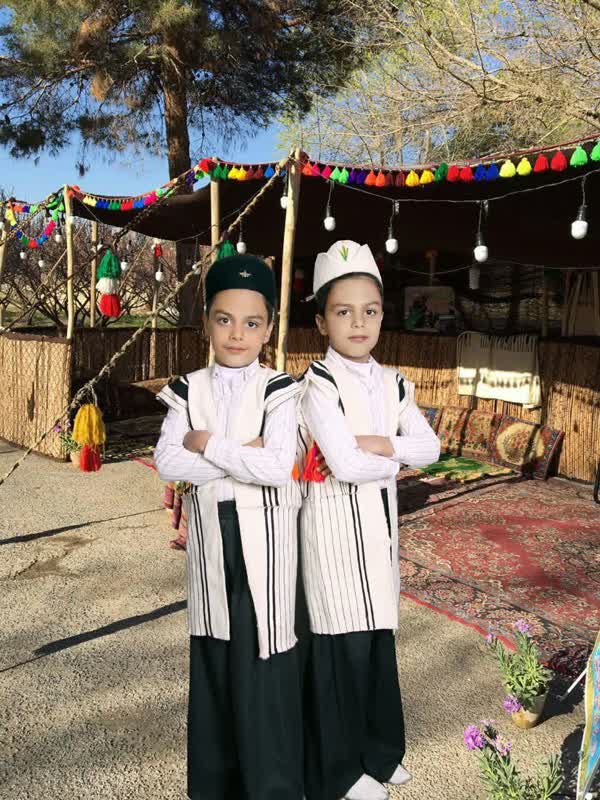 فرهام حاج زمانی گندمانی