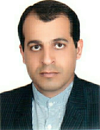 مسعود نیک طبع