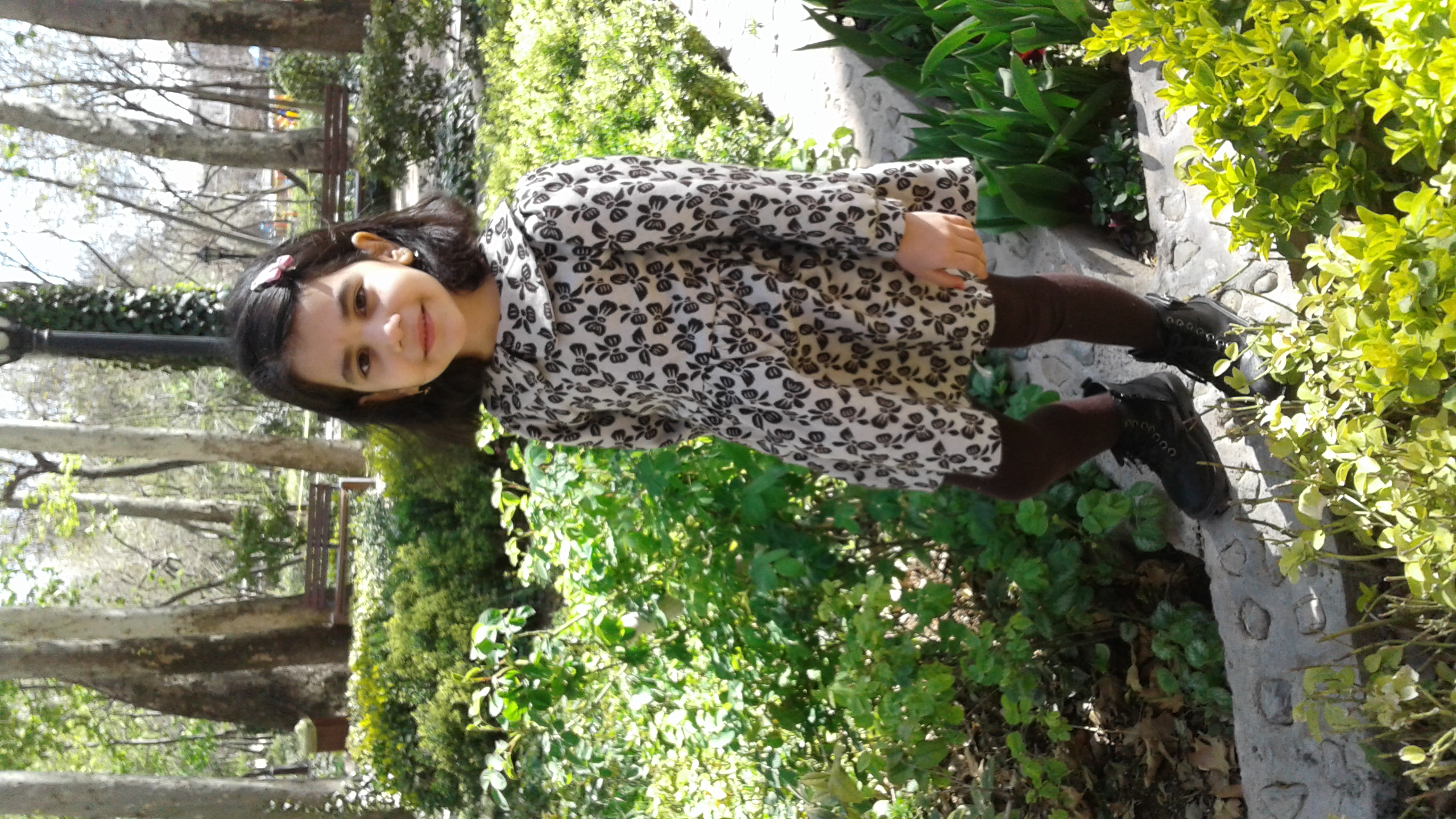 سلما هاشمی نسب