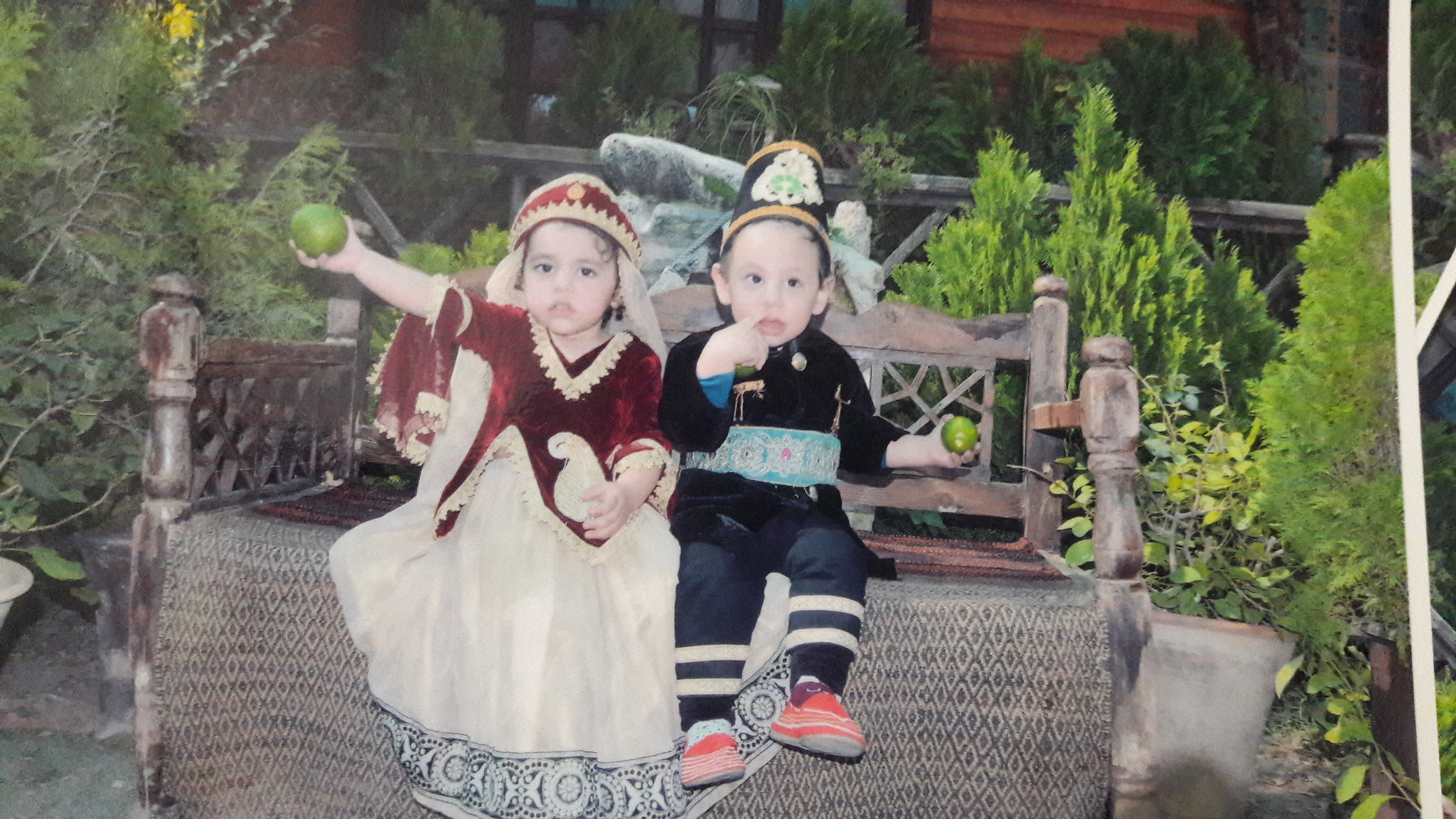 شفیع زاده خولنجانی