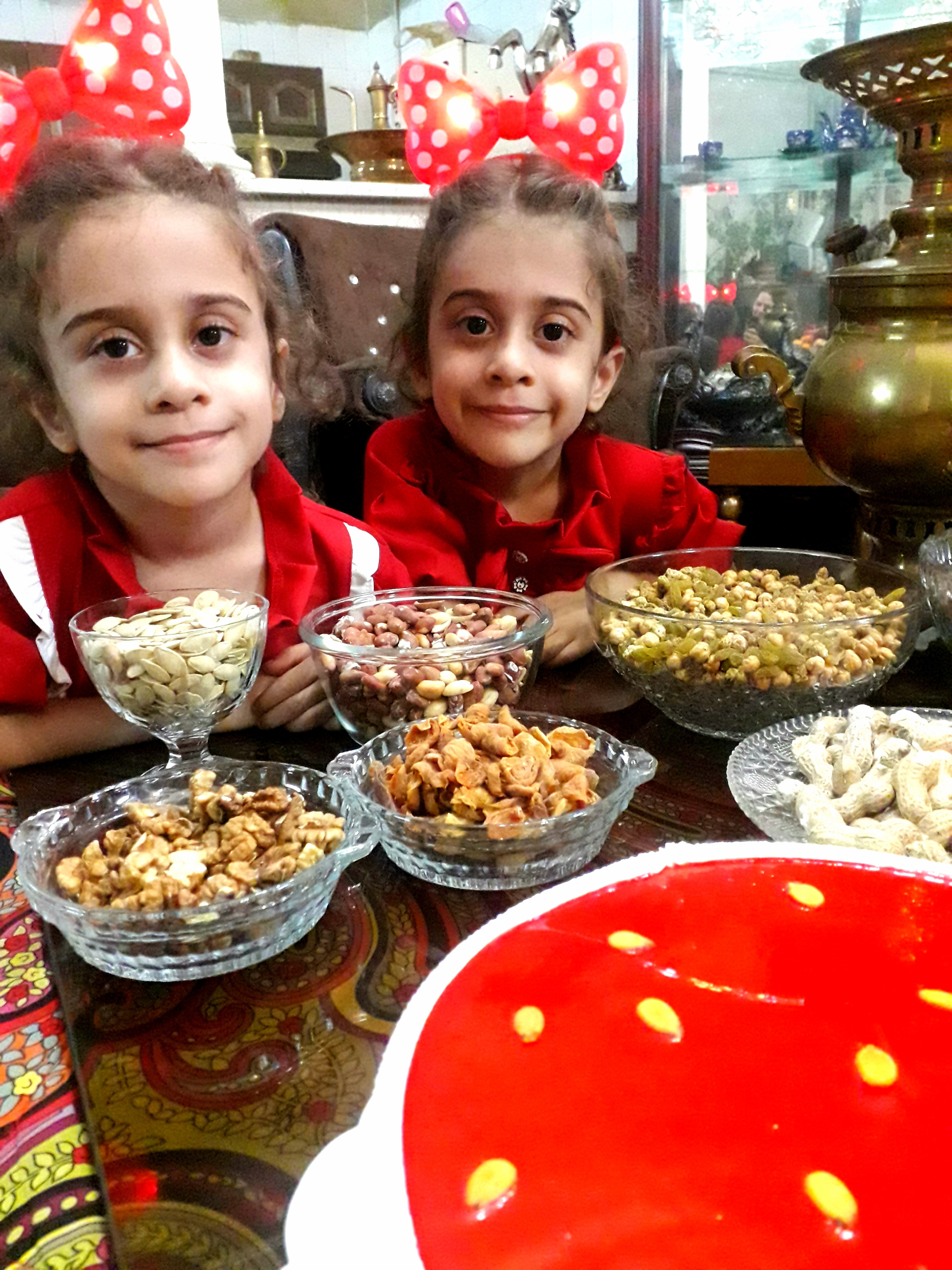 مهرو تیموری