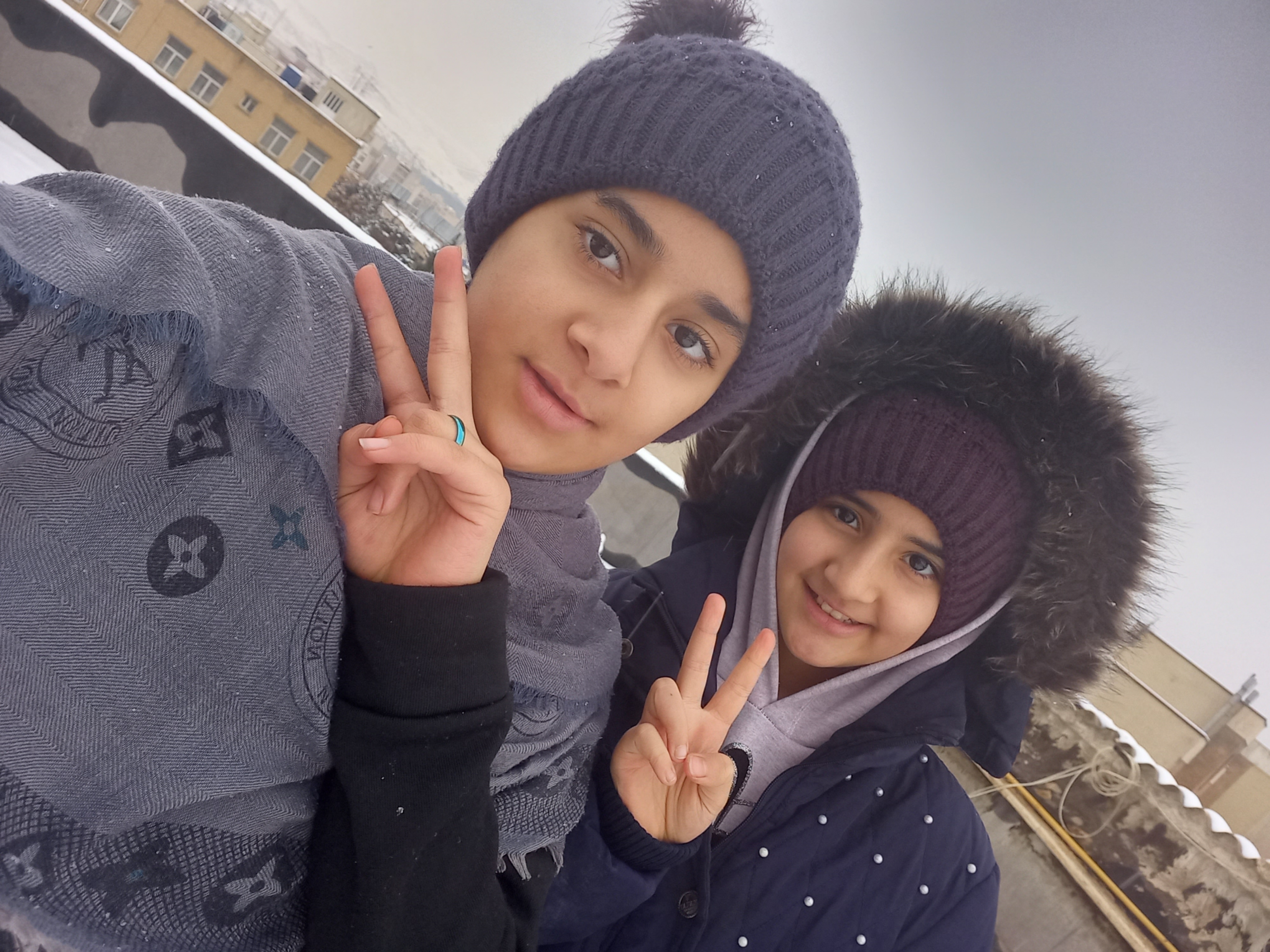 زهرا عبداللهی