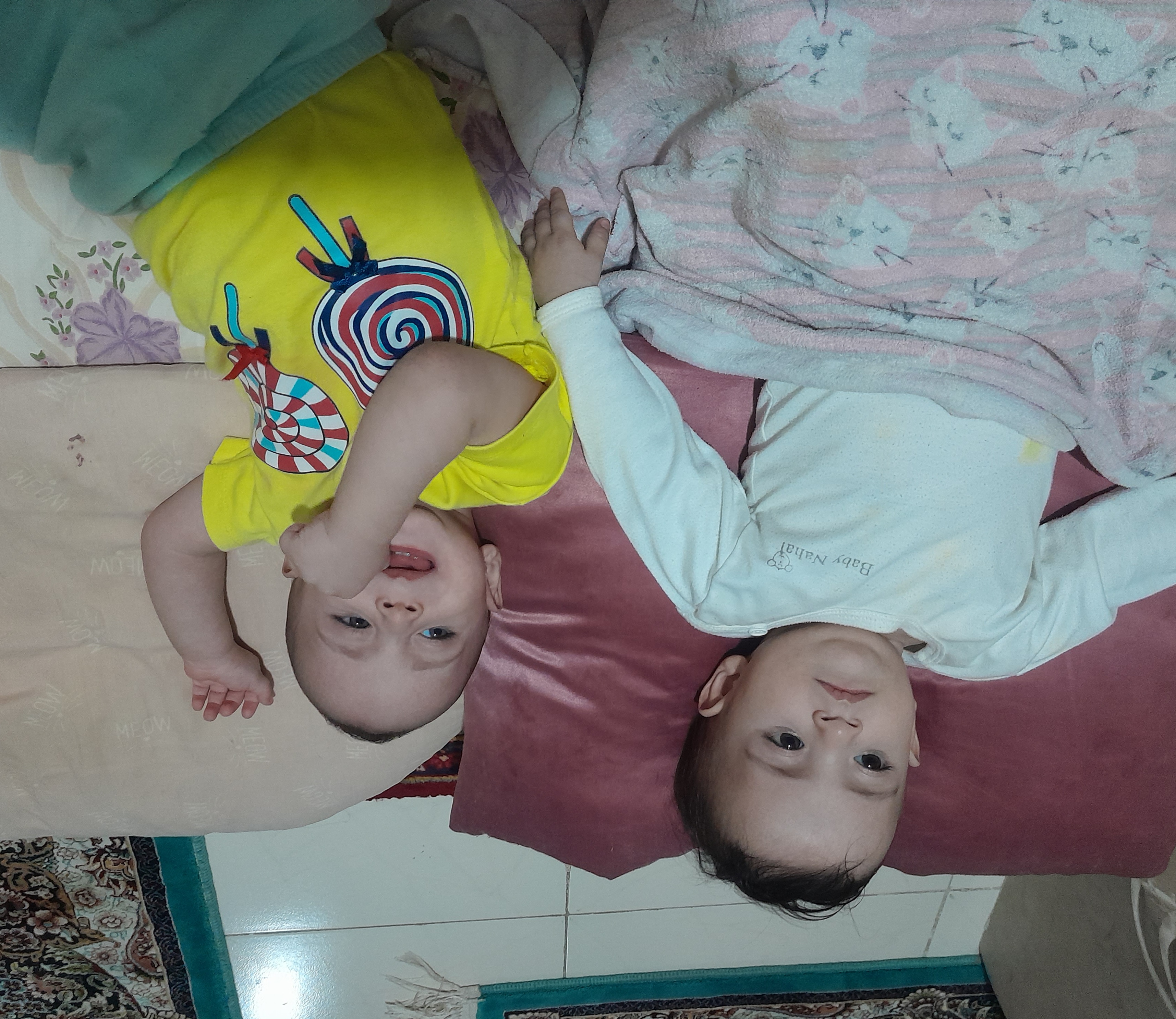 حضرتیان ایری علیا