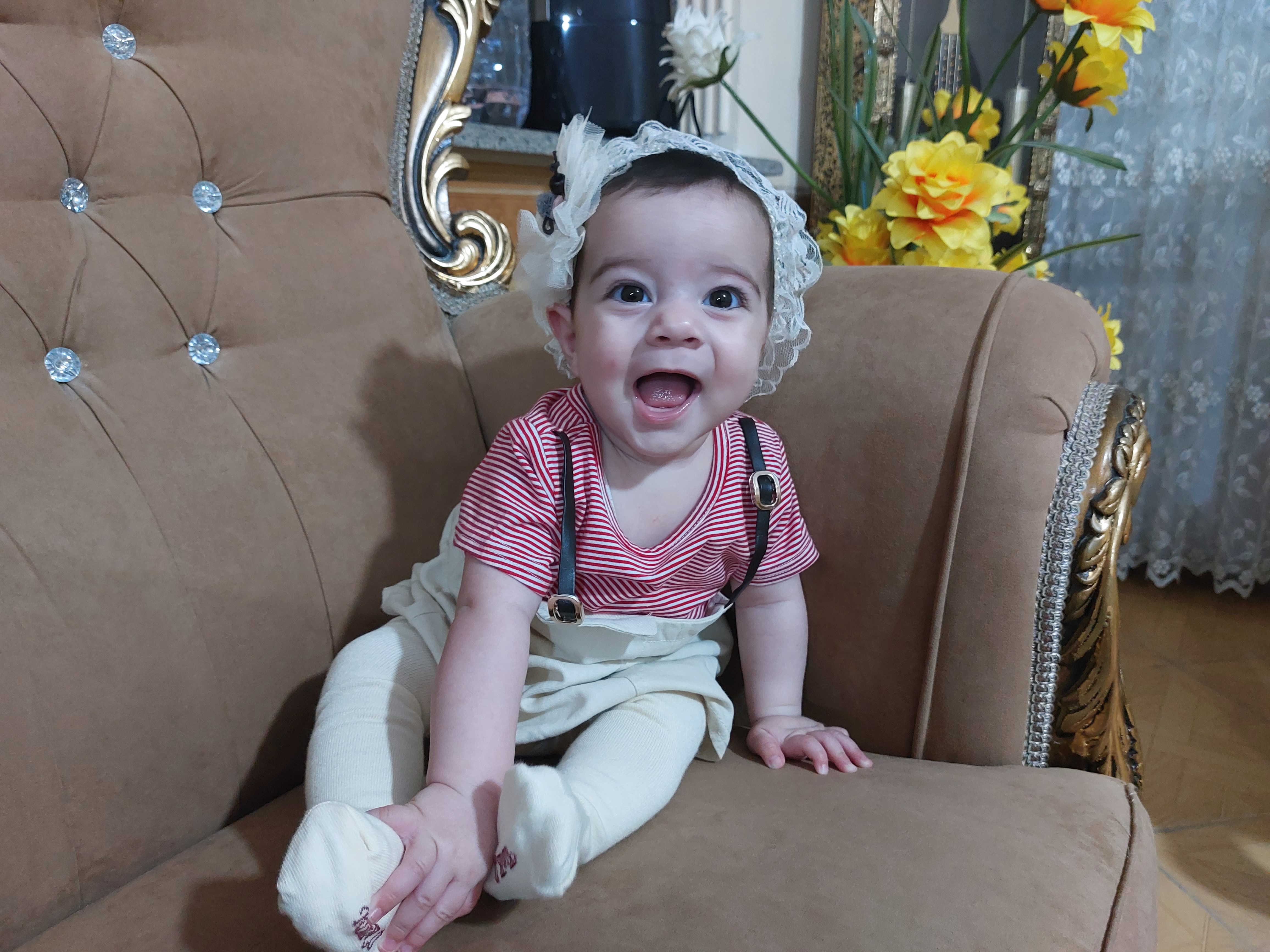 نیلای سادات صالحی