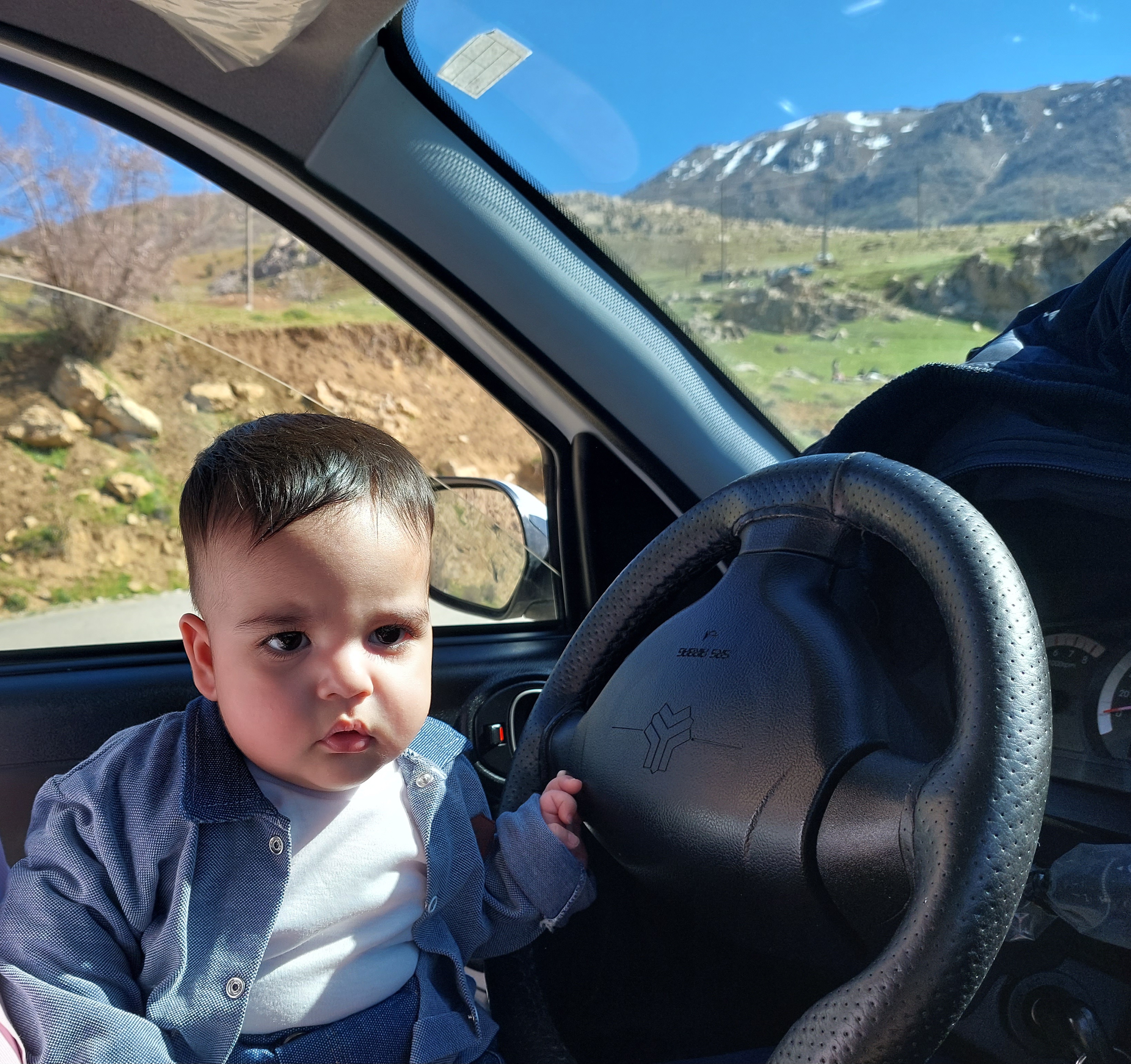 سیدآرن صالحی