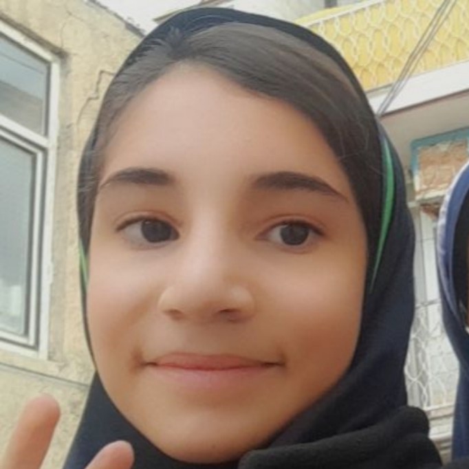 فاطمه قربانی مرام