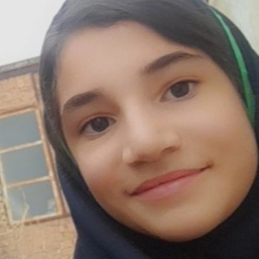 معصومه قربانی مرام