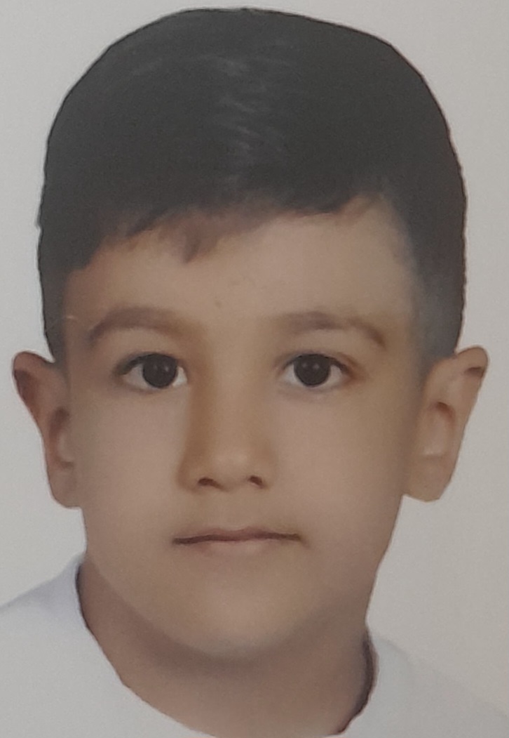 علیرضا  کاظمی خیرآبادی 