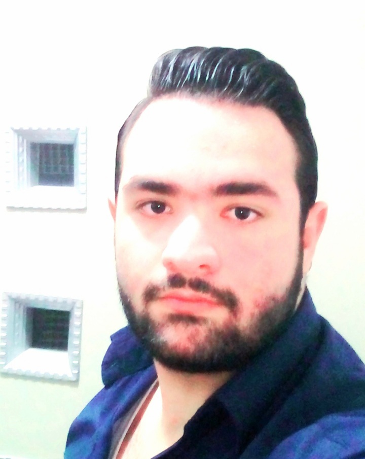 محمد  منادی 