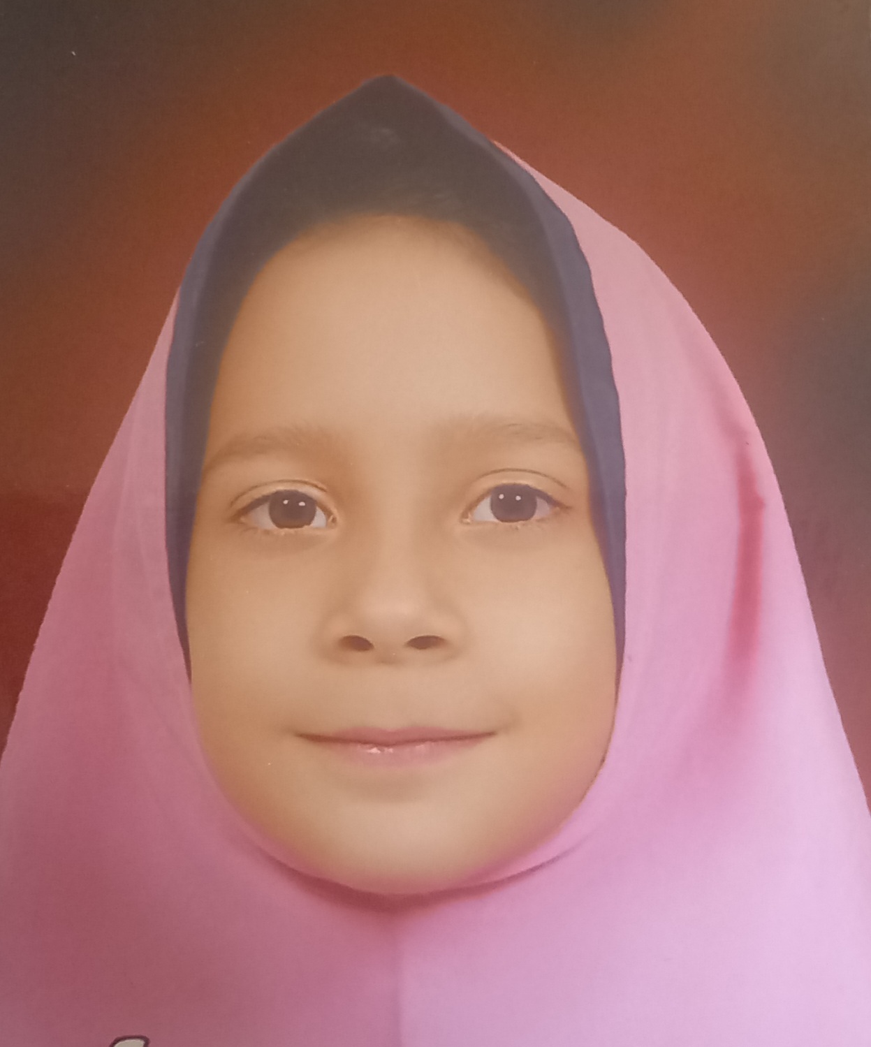 نازنین زهرا  طلاکش