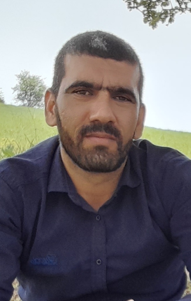 سیداسماعیل  اسماعیل زاده