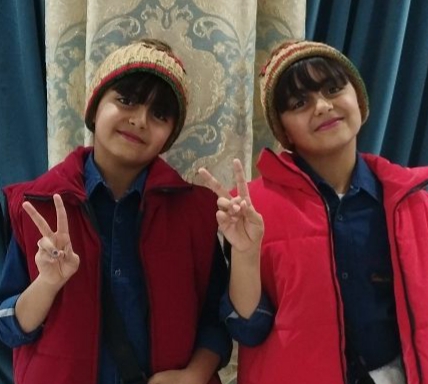 شاکری کاریزک